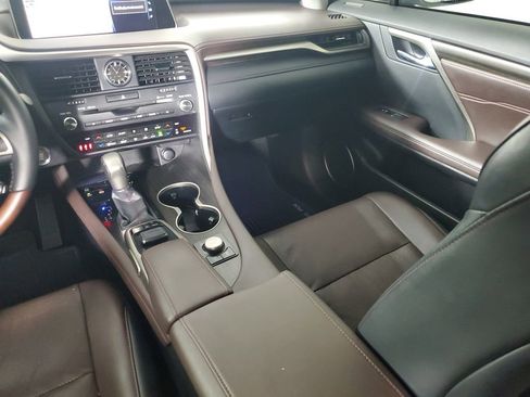 Used 2017 Lexus RX 350 AWD w/ Premium Package image 16