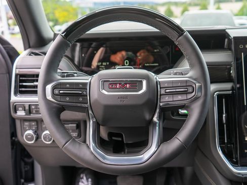 New 2026 GMC Yukon XL Elevation w/ Elevation Premium Package AWD/4WD image 19