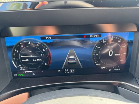 New 2026 Subaru Outback Touring XT AWD/4WD image 11