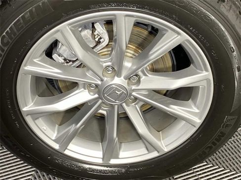 Used 2023 Honda CR-V EX-L image 30