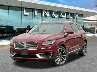 Used 2019 Lincoln Nautilus Reserve w/ Ultimate Package video 1