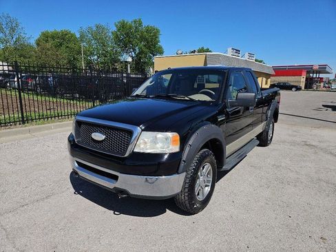 Used 2008 Ford F150 XLT AWD/4WD image 1