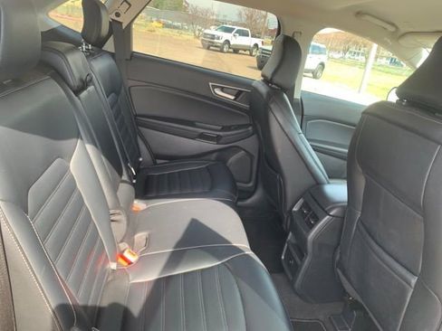 Used 2024 Ford Edge SEL image 28