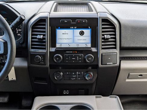 Used 2019 Ford F150 XLT AWD/4WD image 19