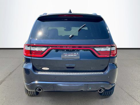 New 2026 Dodge Durango GT w/ Blacktop Package AWD/4WD image 6
