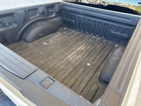 Used 2022 Ford F150 King Ranch w/ Equipment Group 601A High image 10