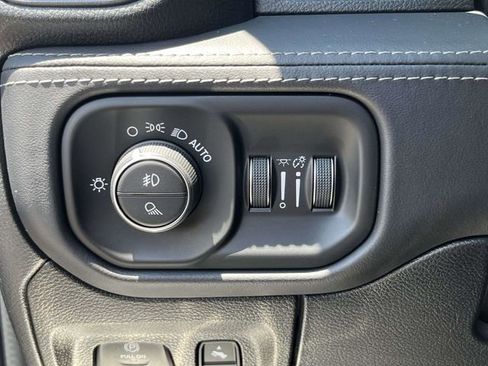 Used 2021 RAM 1500 TRX w/ TRX Level 2 Equipment Group AWD/4WD image 16