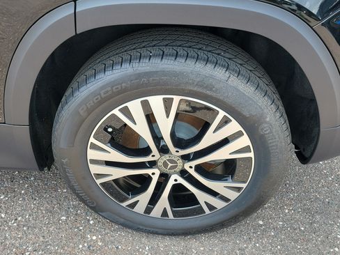 Certified 2026 Mercedes-Benz GLB 250 image 5