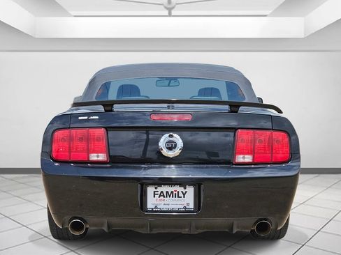 Used 2009 Ford Mustang GT Premium RWD image 6