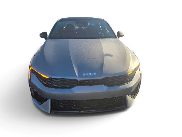 New 2027 Kia K5 GT-Line w/ GT-Line Premium Package FWD image 9