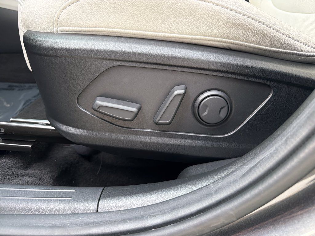 Used 2024 Hyundai Tucson SEL w/ Convenience Package FWD image 15