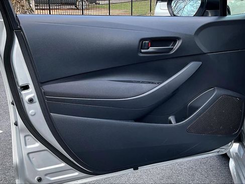 Certified 2023 Toyota Corolla LE image 20