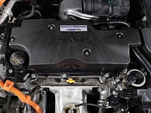 Used 2021 Honda Accord EX-L image 15