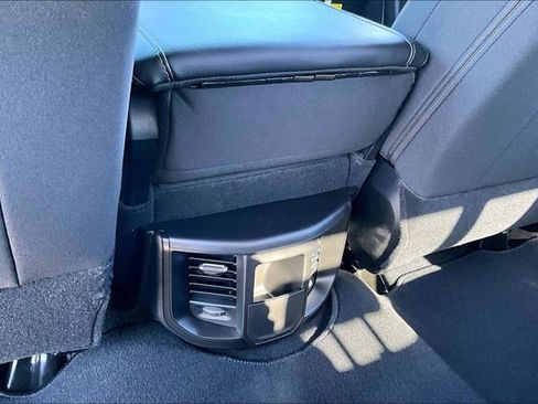 New 2026 RAM 3500 Tradesman AWD/4WD image 23