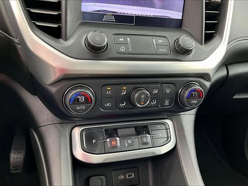 Used 2021 GMC Acadia SLE FWD image 15