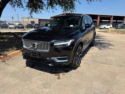 Used 2023 Volvo XC90 B6 Plus w/ Protection Package Premier
