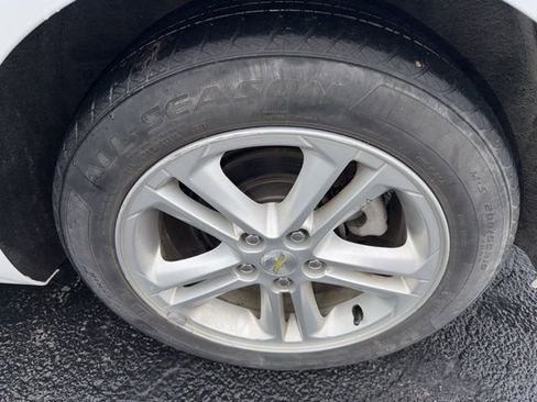 Used 2016 Chevrolet Cruze LT image 25