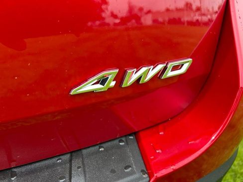 Used 2025 Ford Explorer ST-Line AWD/4WD image 5