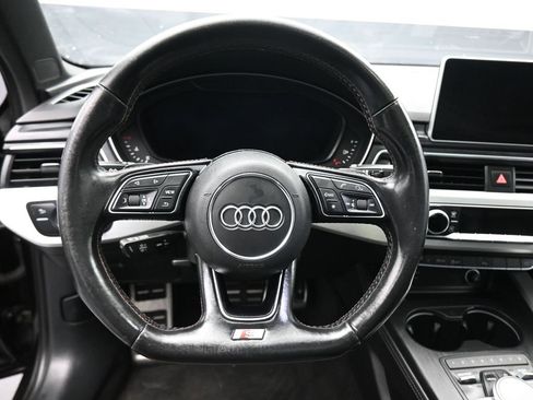 Used 2018 Audi S4 Prestige w/ Prestige Package image 15