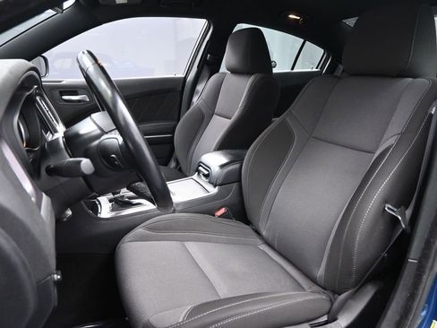 Used 2022 Dodge Charger SXT image 22