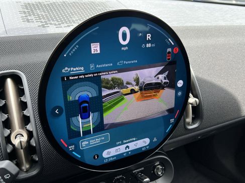 New 2025 MINI Cooper Countryman S image 16