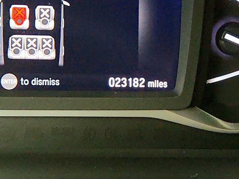 Used 2023 Honda Passport EX-L image 15