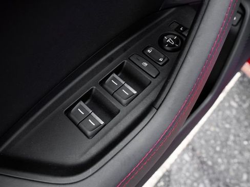 Used 2021 Acura TLX w/ A-SPEC Pkg AWD/4WD image 16