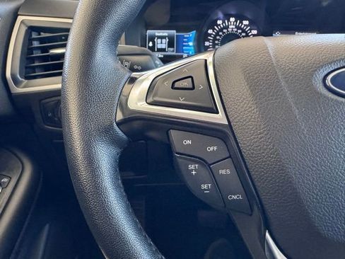 Certified 2024 Ford Edge SEL AWD/4WD image 16