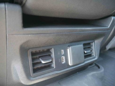 Used 2025 Chevrolet Silverado 1500 RST AWD/4WD image 19