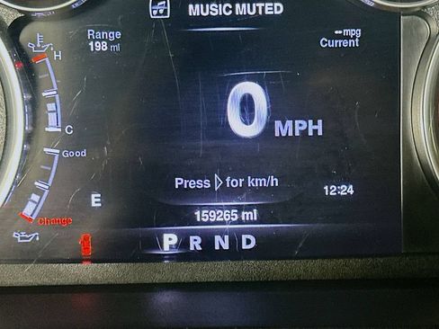 Used 2016 RAM 1500 Lone Star RWD image 15