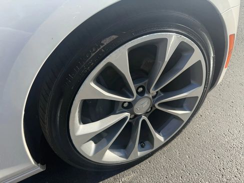 Used 2015 Cadillac ATS Premium image 12