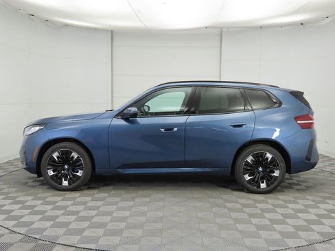 Used 2026 BMW X3 xDrive30i w/ Premium Package AWD/4WD image 9