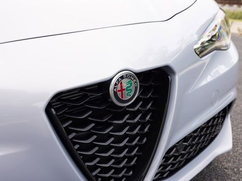 New 2025 Alfa Romeo Giulia image 16