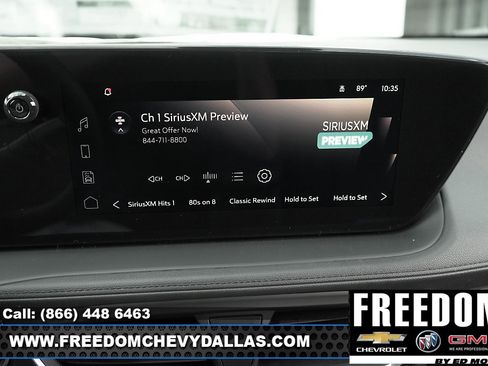 New 2026 Buick Encore GX Preferred image 21