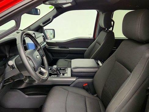 Used 2024 Ford F150 XLT w/ Equipment Group 302A MID AWD/4WD image 19