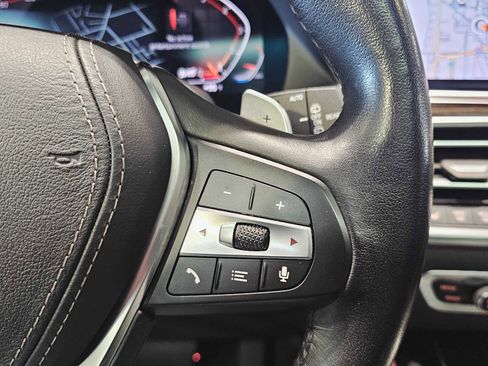 Used 2020 BMW X5 xDrive50i w/ Off-Road Package image 12