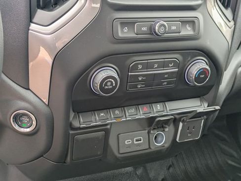 New 2026 Chevrolet Silverado 1500 W/T w/ WT Value Package image 16