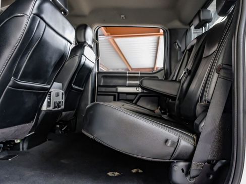 Used 2020 Ford F250 Lariat AWD/4WD image 37