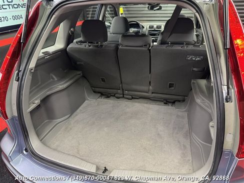 Used 2011 Honda CR-V LX image 21