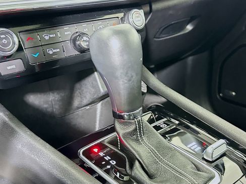 Used 2022 Jeep Compass High Altitude image 10