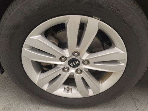 Used 2019 Kia Sportage LX FWD image 31
