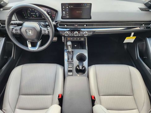 Used 2026 Honda Civic Sport Touring image 25