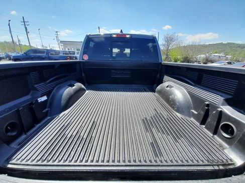 Used 2026 RAM 1500 Big Horn AWD/4WD image 51