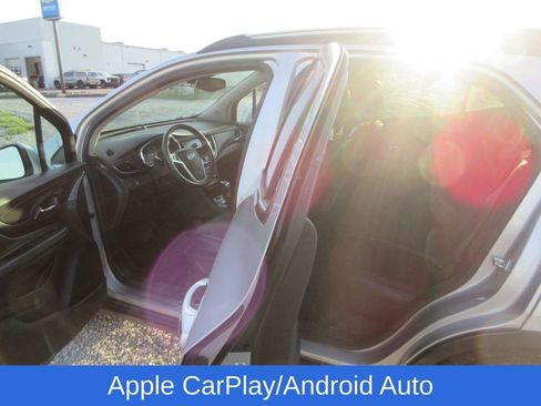 Used 2017 Buick Encore Preferred image 5