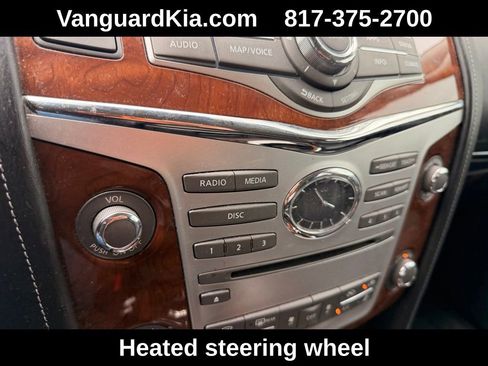 Used 2019 INFINITI QX80 Luxe w/ 22" Wheel Package RWD image 23