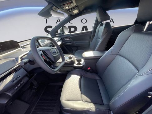 New 2026 Subaru Solterra image 10