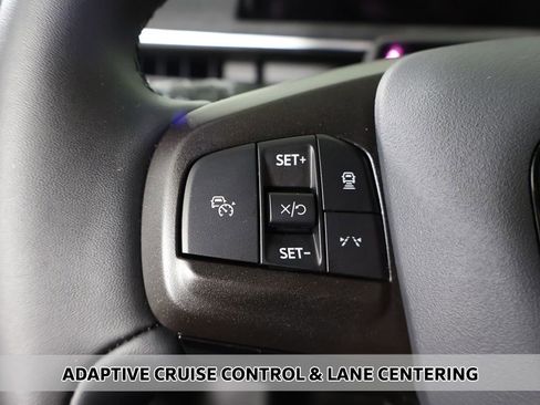 Used 2025 Ford Mustang Mach-E Select w/ Comfort Package Lite RWD image 4
