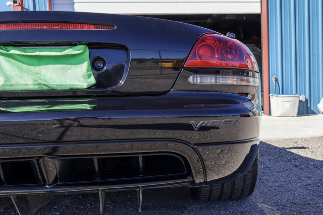 Used 2004 Dodge Viper SRT-10 RWD image 62