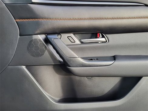 New 2026 MAZDA CX-50 2.5 Hybrid w/ Cargo Package image 18