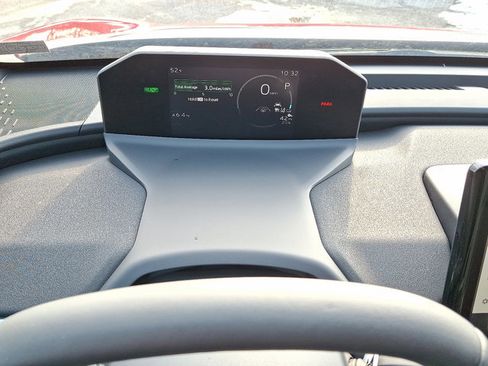 New 2026 Subaru Solterra Limited XT image 17